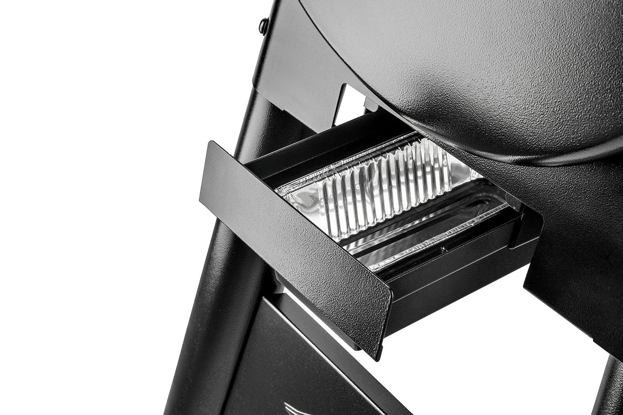 Traeger Timberline 1300 With WiFIRE Controller 5 Traeger Timberline 1300 With WiFIRE Controller - Image 5