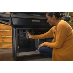 Traeger Timberline XL With WiFIRE Controller 29 Traeger Timberline XL With WiFIRE Controller -BBQ Kingdom Timberline Grease Traps 80566.1669892737