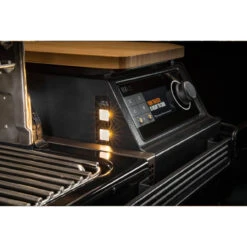 Traeger Timberline XL With WiFIRE Controller 30 Traeger Timberline XL With WiFIRE Controller -BBQ Kingdom Timberline Grill Light 11480.1669892739