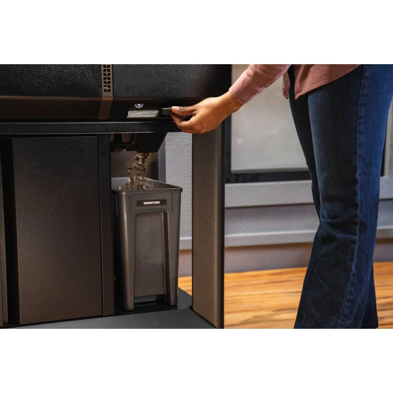 Traeger Timberline With WiFIRE Controller 16 Traeger Timberline With WiFIRE Controller - Image 16