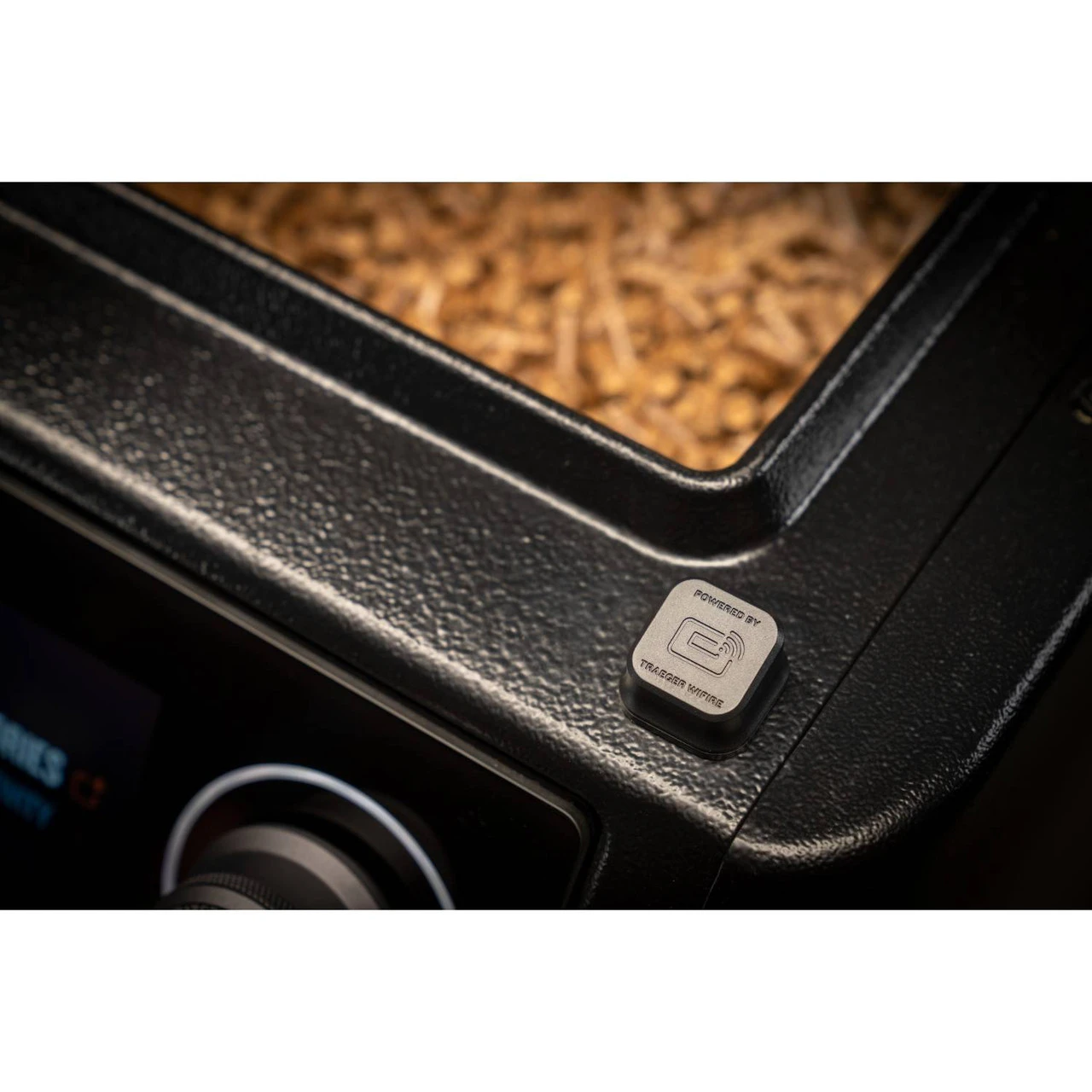 Traeger Timberline With WiFIRE Controller 20 Traeger Timberline With WiFIRE Controller - Image 20