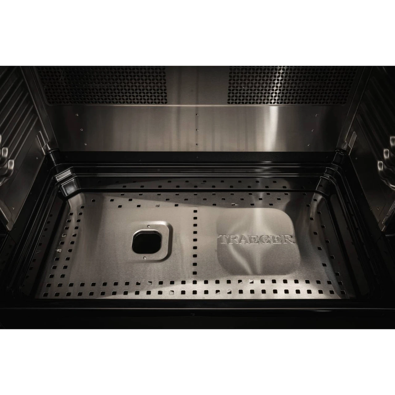 Traeger Timberline XL With WiFIRE Controller 19 Traeger Timberline XL With WiFIRE Controller - Image 19