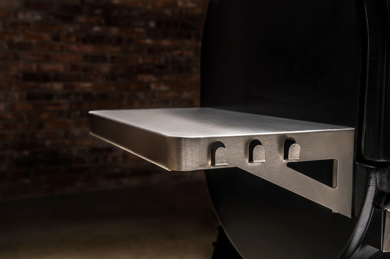 Traeger Timberline 850 Grill With WiFIRE Controller 11 Traeger Timberline 850 Grill With WiFIRE Controller - Image 11