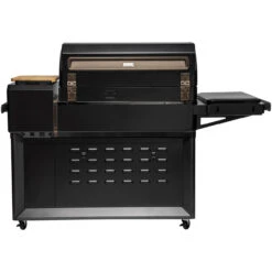 Traeger Timberline XL With WiFIRE Controller 22 Traeger Timberline XL With WiFIRE Controller -BBQ Kingdom Timberline XL Back 52875.1669891307