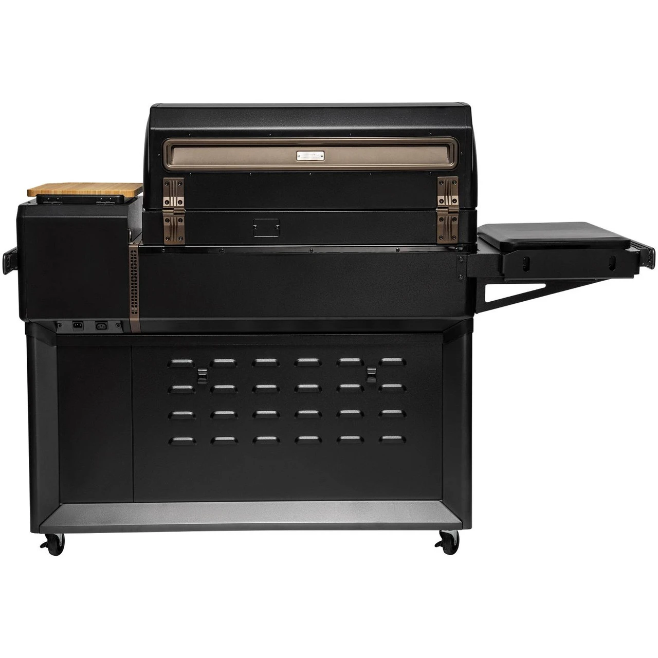 Traeger Timberline XL With WiFIRE Controller 3 Traeger Timberline XL With WiFIRE Controller - Image 3