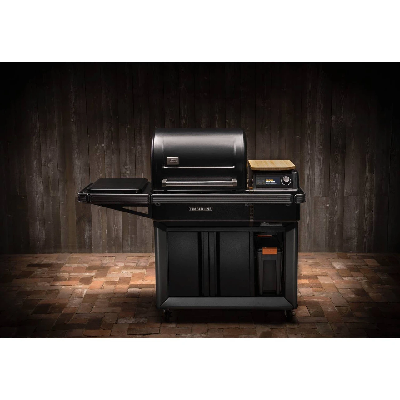 Traeger Timberline With WiFIRE Controller 11 Traeger Timberline With WiFIRE Controller - Image 11