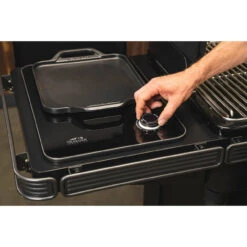 Traeger Timberline With WiFIRE Controller 38 Traeger Timberline With WiFIRE Controller -BBQ Kingdom Timberline induction Hob 51783.1669903853