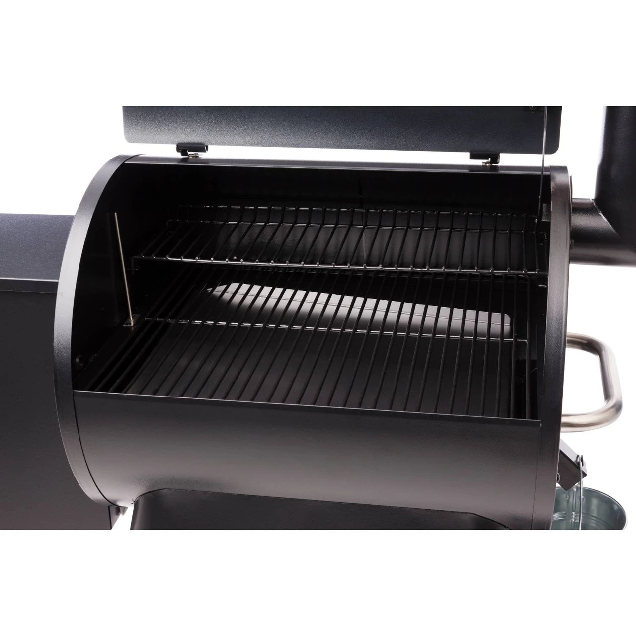Traeger Pro 22 Wood Pellet Grill 5 Traeger Pro 22 Wood Pellet Grill - Image 5