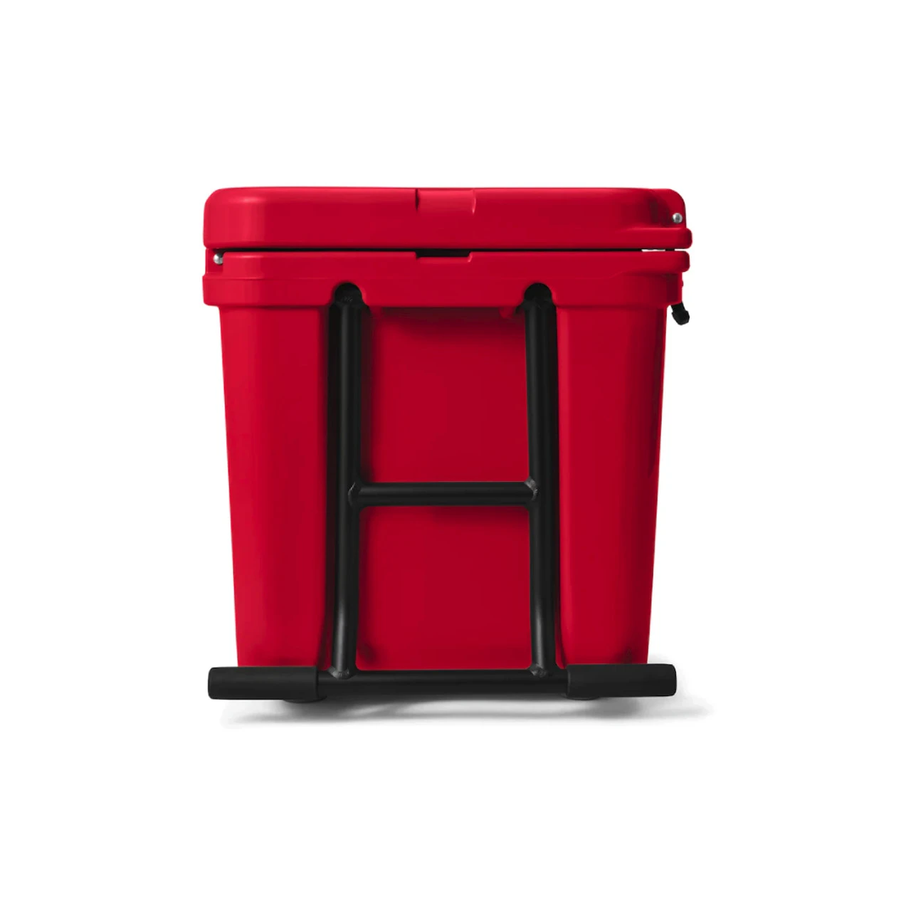 YETI Tundra Haul Hard Cooler - Rescue Red 3 YETI Tundra Haul Hard Cooler - Rescue Red - Image 3