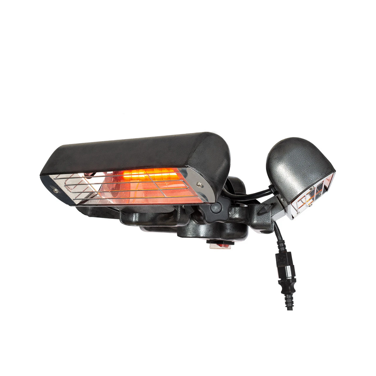 Heatmaster Slimline Electric Heater 2 Heatmaster Slimline Electric Heater - Image 2