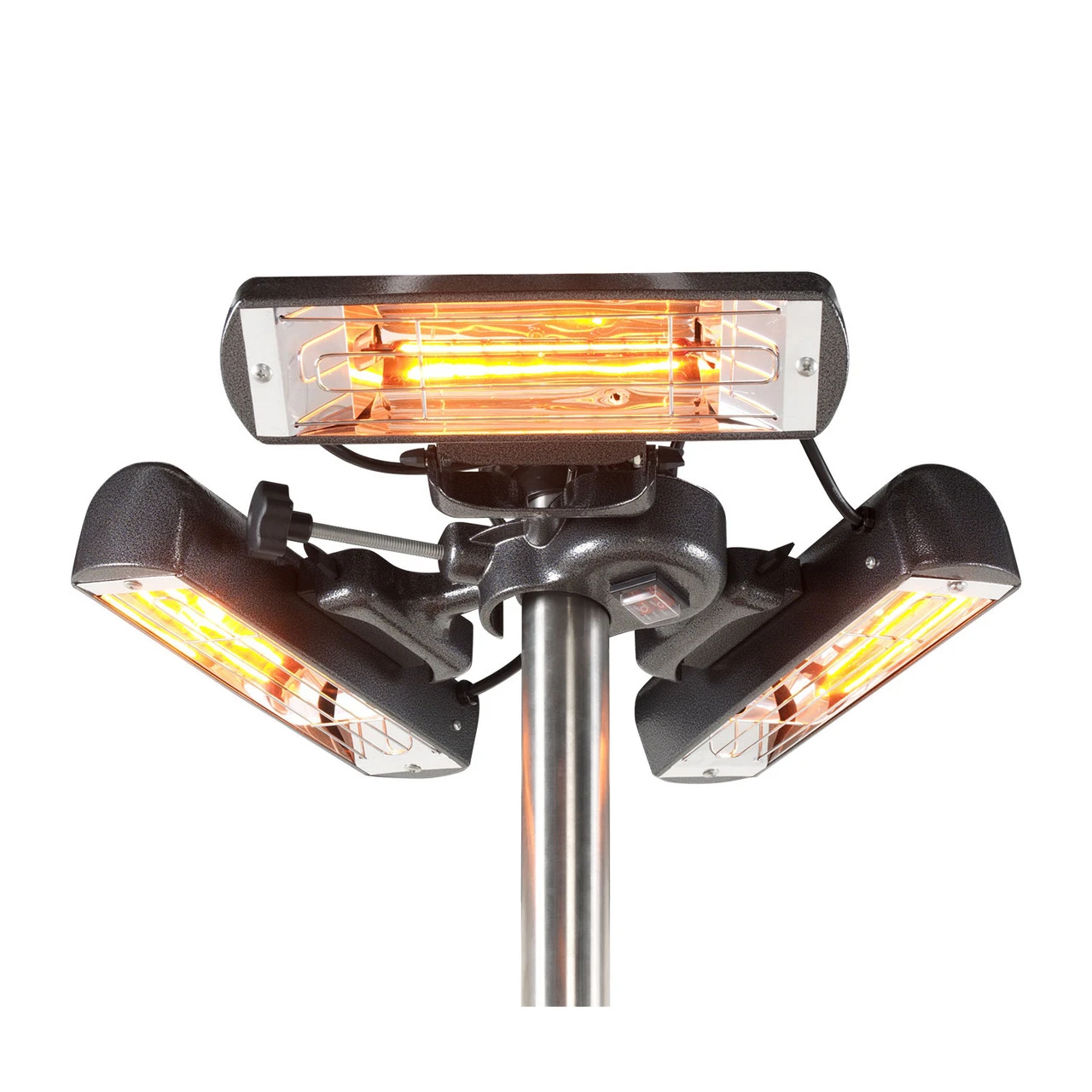 Heatmaster Slimline Electric Heater 1 Heatmaster Slimline Electric Heater