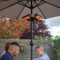 Heatmaster Slimline Electric Heater 5 Heatmaster Slimline Electric Heater -BBQ Kingdom U2BS R24 Lifestyle 41572.1638617316