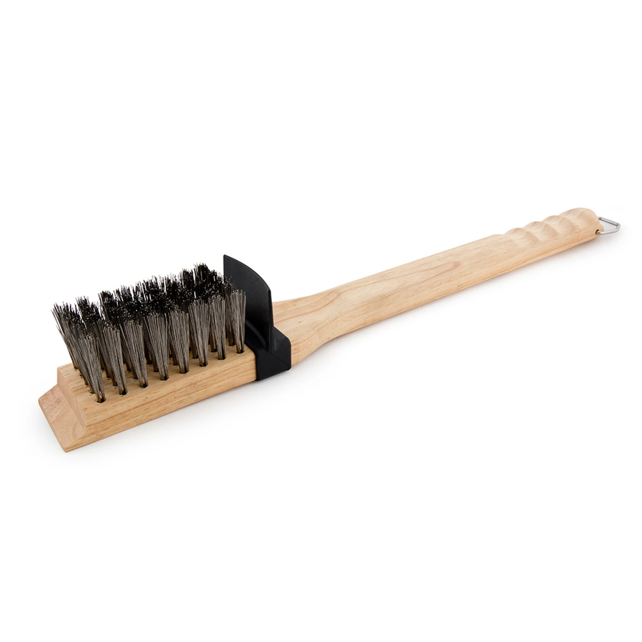 Broil King Grill Brush Wood 1 Broil King Grill Brush Wood