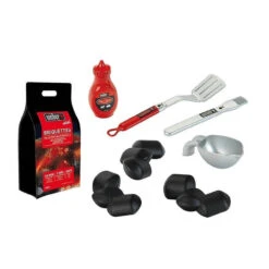 Weber® Mini Barbecue Toy Accessory Set