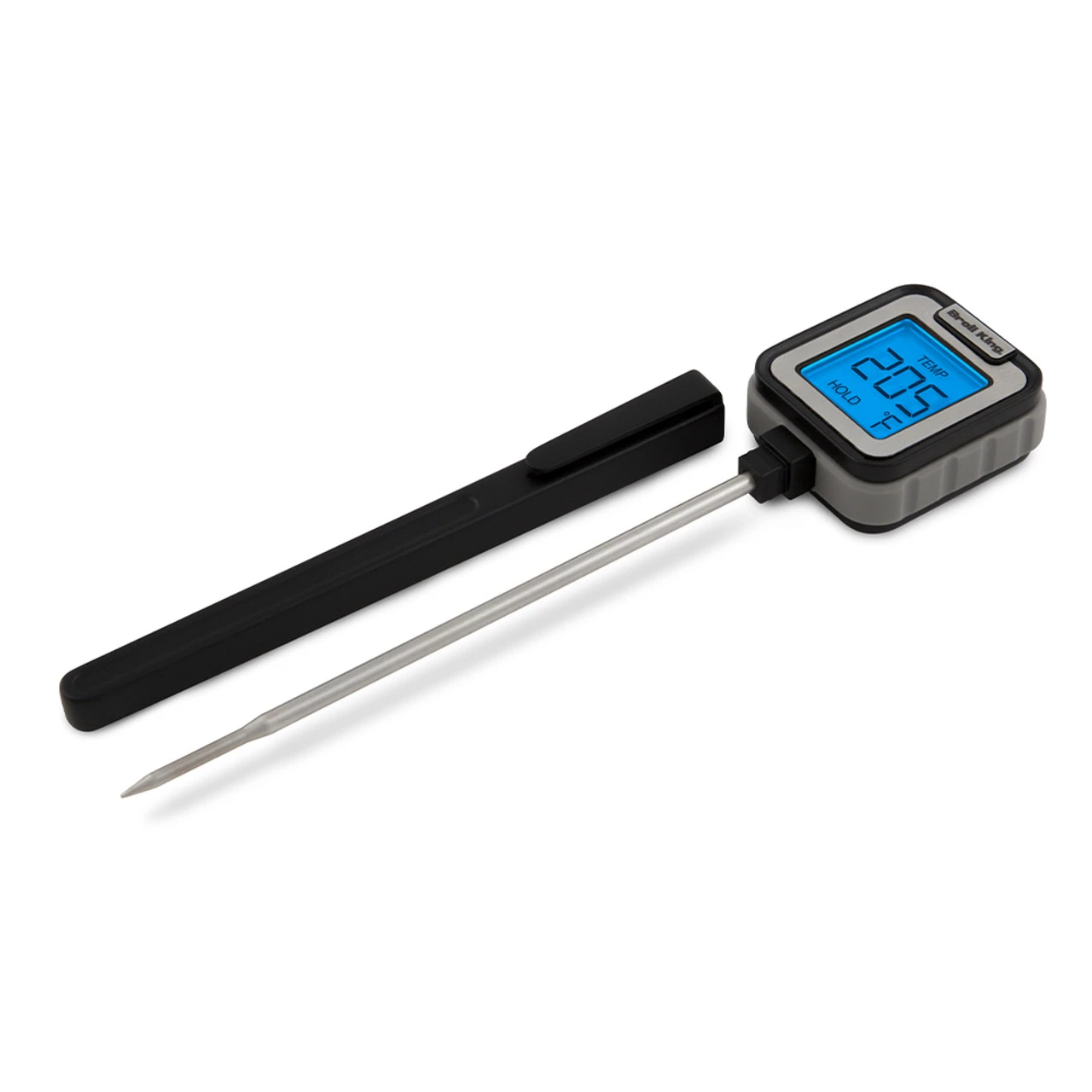 Broil King Instant Read Thermometer 1 Broil King Instant Read Thermometer