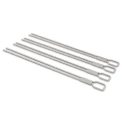 Broil King Dual Prong Skewers (Set Of 4)