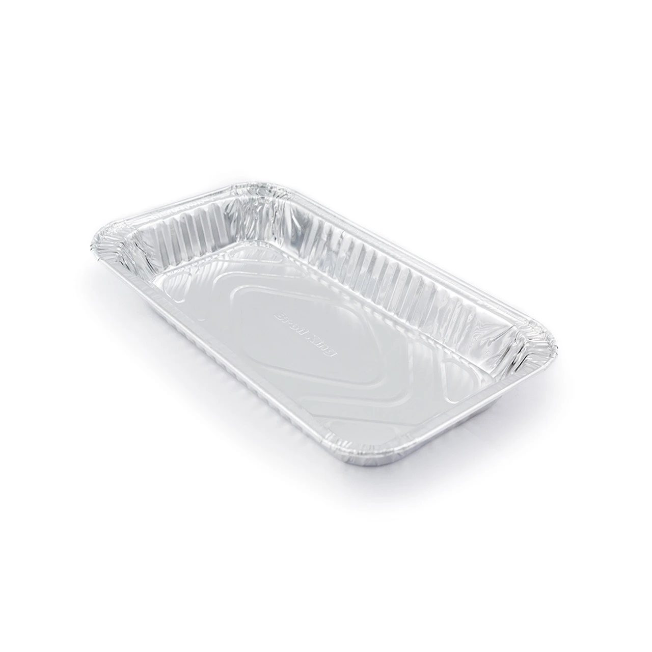 Broil King Narrow Drip Pans (Pack Of 3) 1 Broil King Narrow Drip Pans (Pack Of 3)