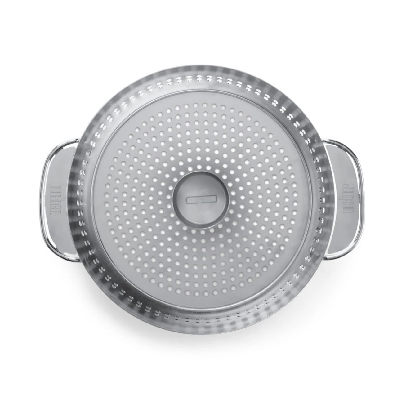 Weber® Gourmet BBQ System Chicken Roaster 2 Weber® Gourmet BBQ System Chicken Roaster - Image 2