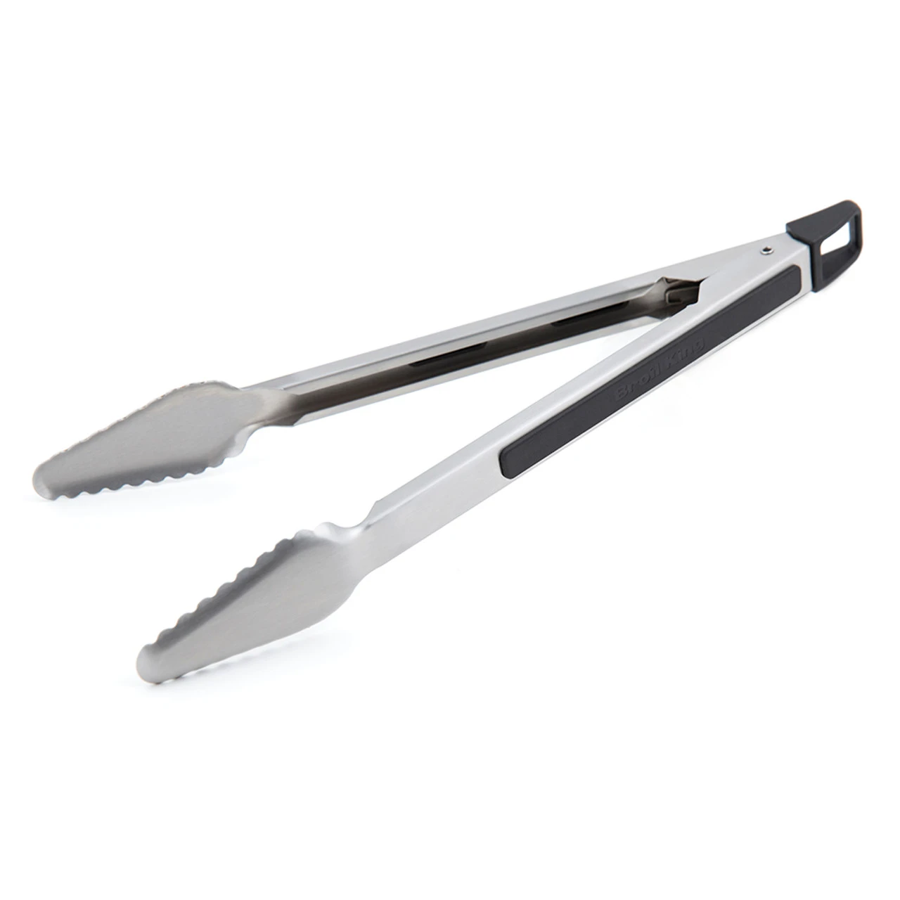 Broil King Baron Precision Tongs 12" 2 Broil King Baron Precision Tongs 12" - Image 2