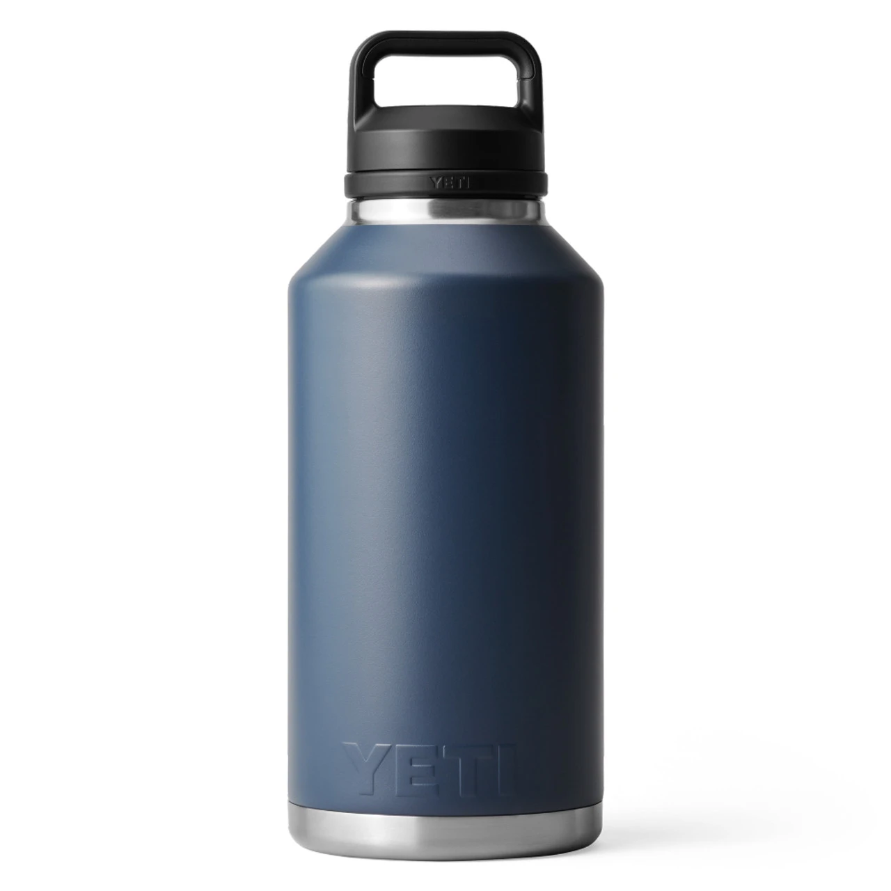 YETI Rambler 64 Oz 1.9l Bottle - Navy 1 YETI Rambler 64 Oz 1.9l Bottle - Navy