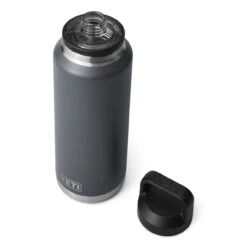 YETI Rambler 46 Oz 1.4l Chug Bottle - Charcoal 7 YETI Rambler 46 Oz 1.4l Chug Bottle - Charcoal -BBQ Kingdom Untitled10 74357.1665402742