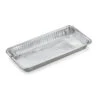 Weber® Foil Pans XL (5 Pcs)