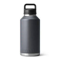 YETI Rambler 64 Oz 1.9l Bottle - Charcoal