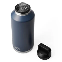 YETI Rambler 64 Oz 1.9l Bottle - Navy 6 YETI Rambler 64 Oz 1.9l Bottle - Navy -BBQ Kingdom Untitled11 07084.1665402555
