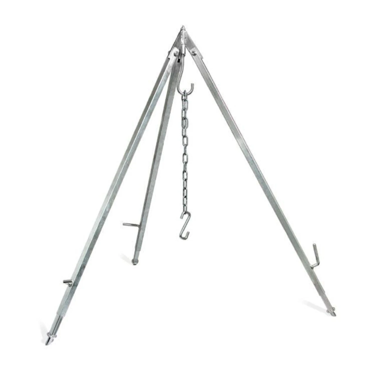 Petromax Cooking Tripod 1 Petromax Cooking Tripod