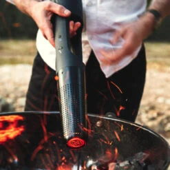 Looft Lighter X -BBQ Kingdom Untitled12 79037.1665749302