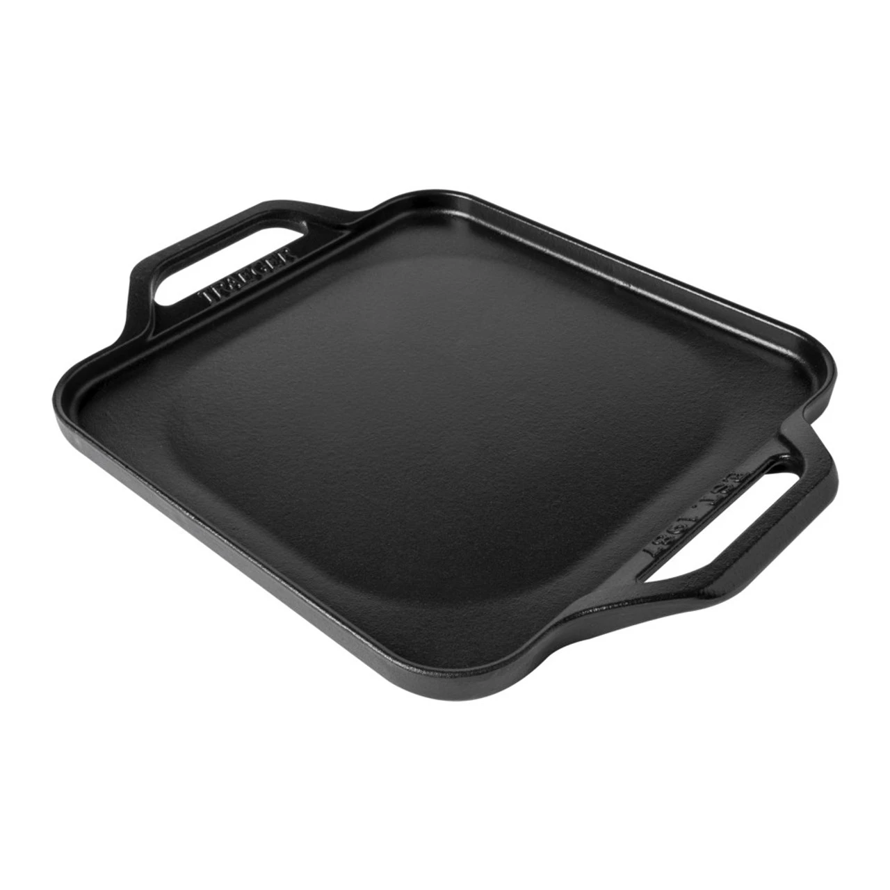 Traeger Induction Cast Iron Skillet 2 Traeger Induction Cast Iron Skillet - Image 2