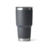 YETI Rambler 30 Oz MagSlider Tumbler - Charcoal