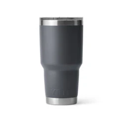 YETI Rambler 30 Oz MagSlider Tumbler - Charcoal