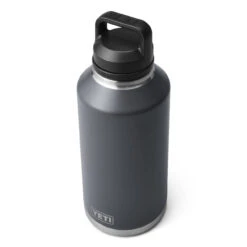 YETI Rambler 64 Oz 1.9l Bottle - Charcoal -BBQ Kingdom Untitled13 84329.1665402961