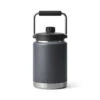 YETI Rambler 0.5 G 1.9l Jug - Charcoal