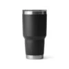 YETI Rambler 30 Oz MagSlider Tumbler - Black