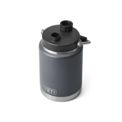 YETI Rambler 0.5 G 1.9l Jug - Charcoal 5 YETI Rambler 0.5 G 1.9l Jug - Charcoal -BBQ Kingdom Untitled17 07603.1665405778