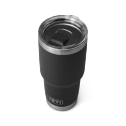 YETI Rambler 30 Oz MagSlider Tumbler - Black -BBQ Kingdom Untitled17 97906.1674899246