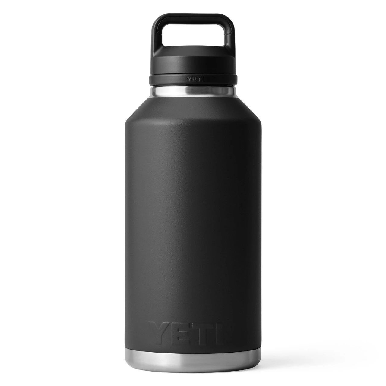 YETI Rambler 64 Oz 1.9l Bottle - Black 1 YETI Rambler 64 Oz 1.9l Bottle - Black