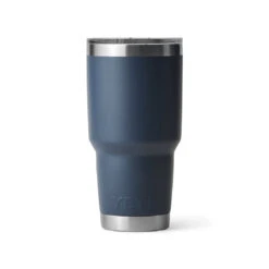YETI Rambler 30 Oz MagSlider Tumbler - Navy