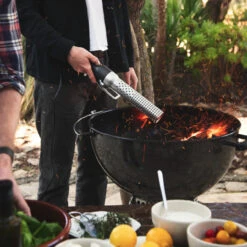 Looft Lighter I -BBQ Kingdom Untitled1 58519.1665748523