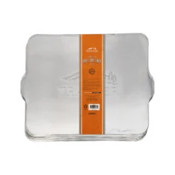 Traeger Pro 575/22 Drip Tray Liner - 5 Pack