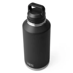 YETI Rambler 64 Oz 1.9l Bottle - Black 7 YETI Rambler 64 Oz 1.9l Bottle - Black -BBQ Kingdom Untitled20 84939.1665402548