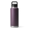 YETI Rambler 46 Oz 1.4l Chug Bottle - Nordic Purple