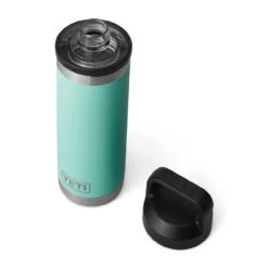 YETI Rambler 18 Oz Chug Bottle - Seafoam -BBQ Kingdom Untitled22 96701.1674311465