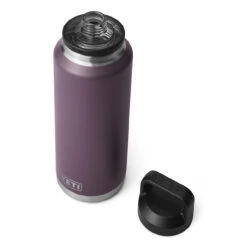 YETI Rambler 46 Oz 1.4l Chug Bottle - Nordic Purple -BBQ Kingdom Untitled24 80542.1659179438