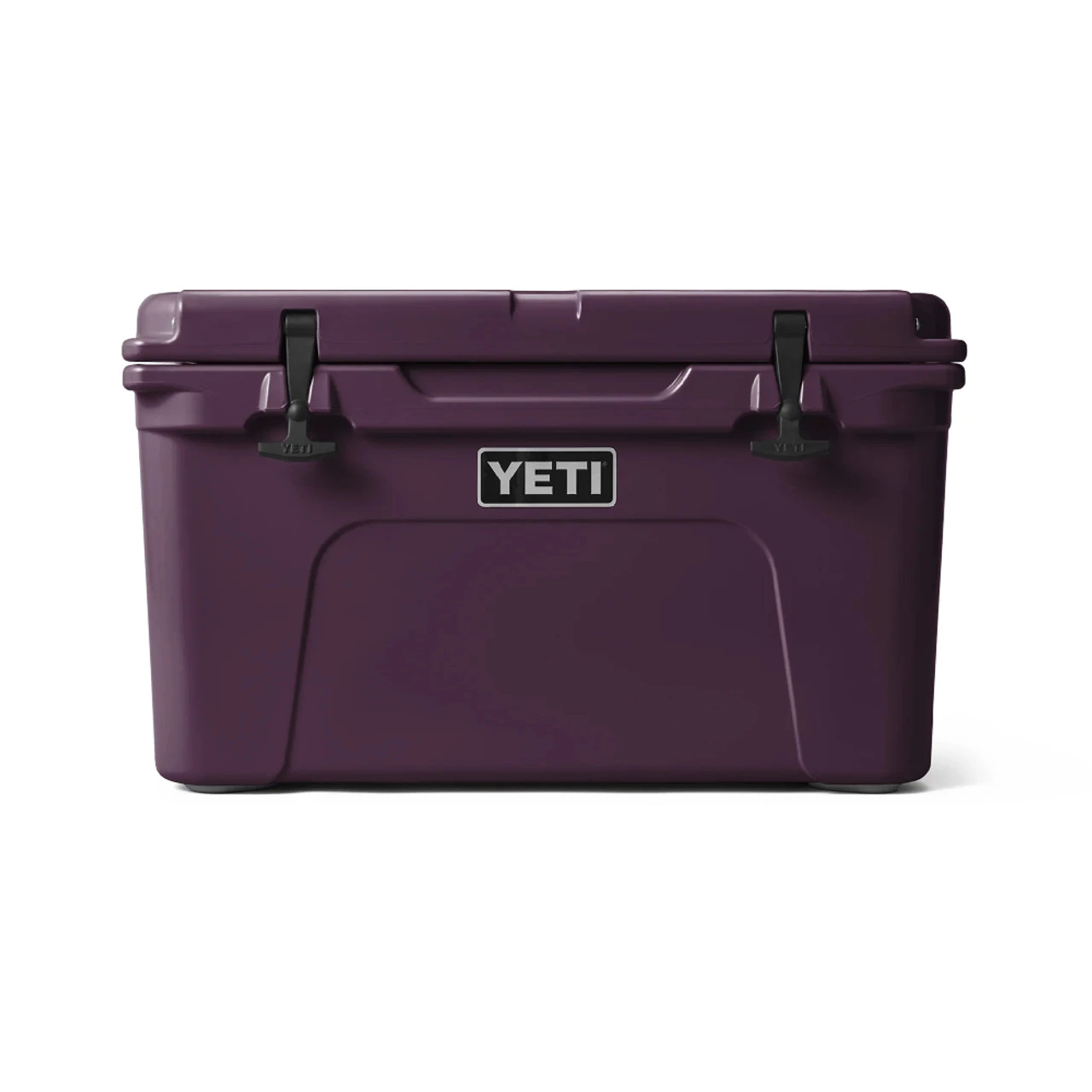 YETI Tundra 45 Hard Cooler - Nordic Purple 1 YETI Tundra 45 Hard Cooler - Nordic Purple