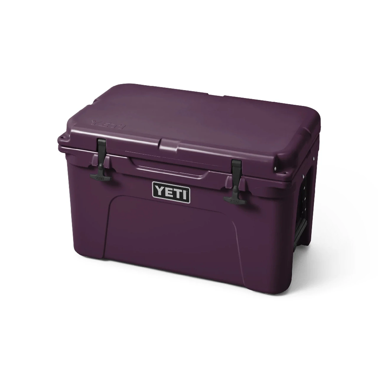 YETI Tundra 45 Hard Cooler - Nordic Purple 2 YETI Tundra 45 Hard Cooler - Nordic Purple - Image 2