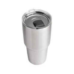 YETI Rambler 30 Oz MagSlider Tumbler - Stainless Steel -BBQ Kingdom Untitled26 55355.1674900628