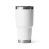 YETI Rambler 30 Oz MagSlider Tumbler - White